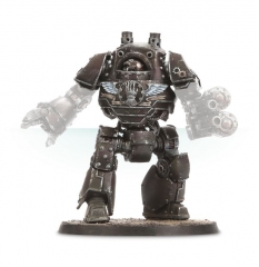 IRON HANDS LEGION CONTEMPTOR DREADNOUGHT (Old versions)