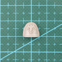 BITS:RAVEN GUARD MKII SHOULDER PADS
