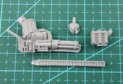 BITS:Cataphractii Terminator Iliastus Pattern Assault Cannon