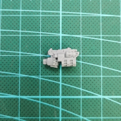 BITS:Legio Custodes Aquilon Terminators - lastrum storm bolter