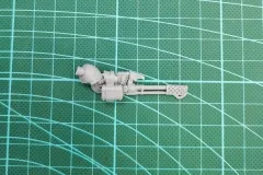 BITS:Legio Custodes Aquilon Terminators - Infernus Firepikes