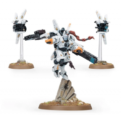 Commander Shadowsun(NEW)