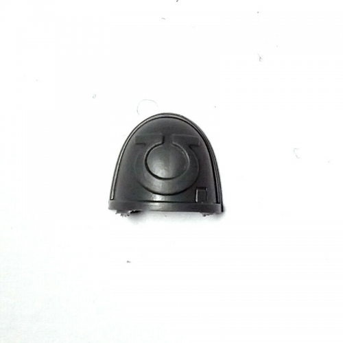 BITS:Deathwatch Kill Team ULTRAMARINES SHOULDER PAD (P)